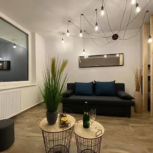  Apartman Loft X. Ker.