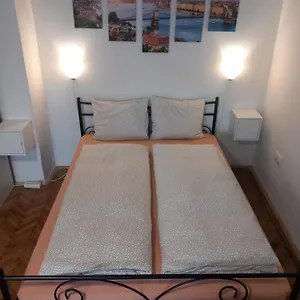  Apartman A+