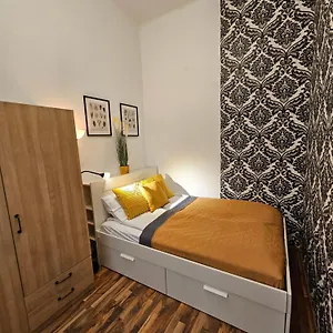  Apartman The Greenest Vintage