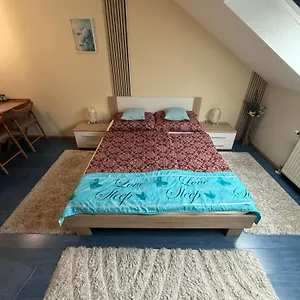  Apartman Kossuth